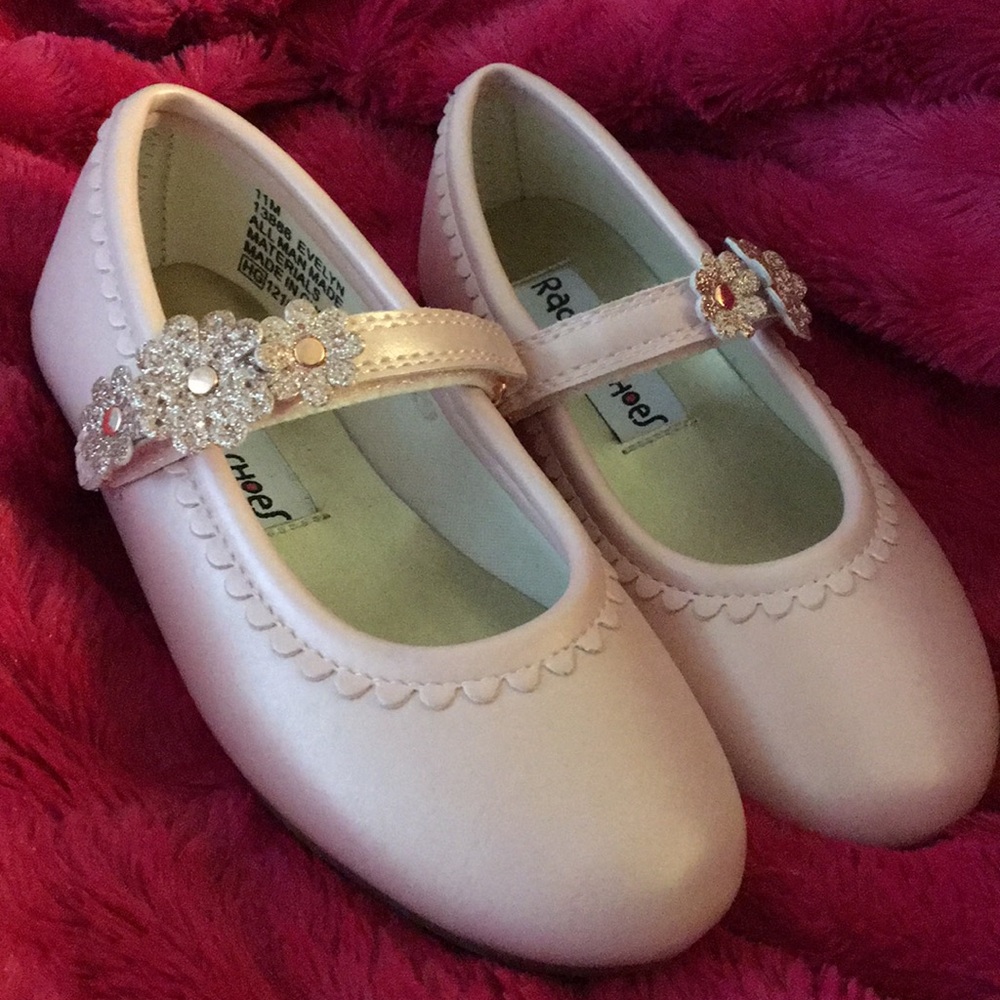 Girls dress shoes